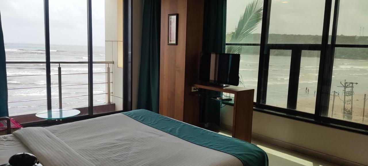 Hotel Sea Fans Ratnāgiri Extérieur photo