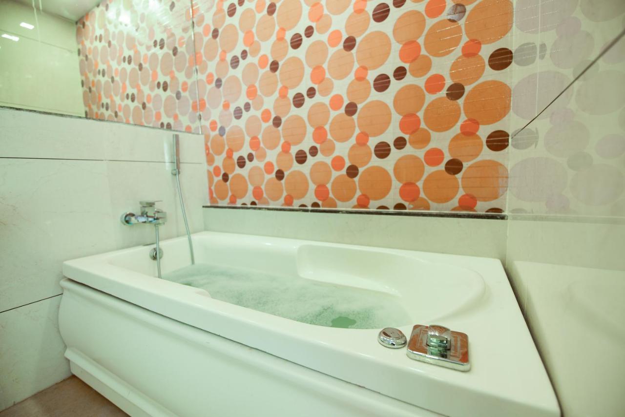 Hotel Sea Fans Ratnāgiri Extérieur photo