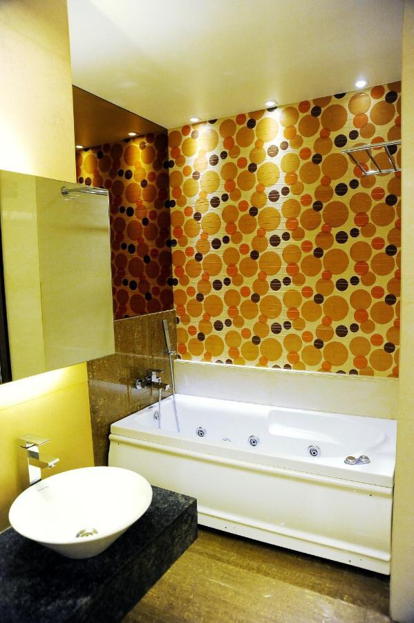 Hotel Sea Fans Ratnāgiri Extérieur photo